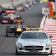 Illustration for article titled Pictures from the 2011 Korean Grand Prix